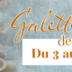 Galette des rois