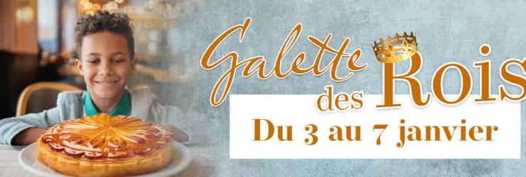 Galette des rois