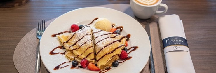 semaine de la chandeleur