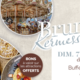 brunch kermesse