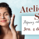 atelier skin care