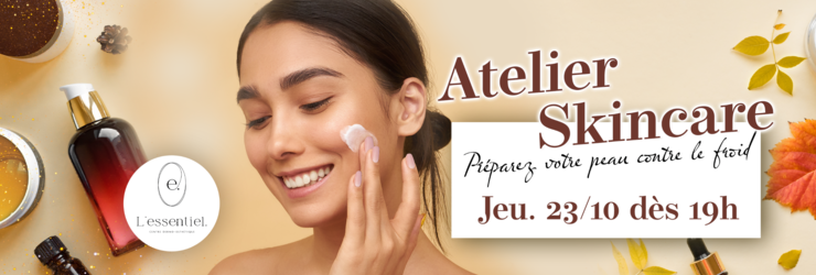 skin care