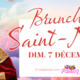 brunch saint nicolas