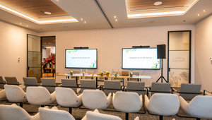 salle de séminaire