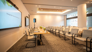 meeting room