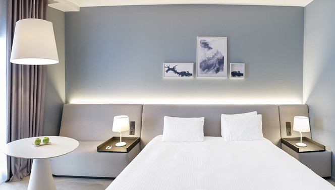 room