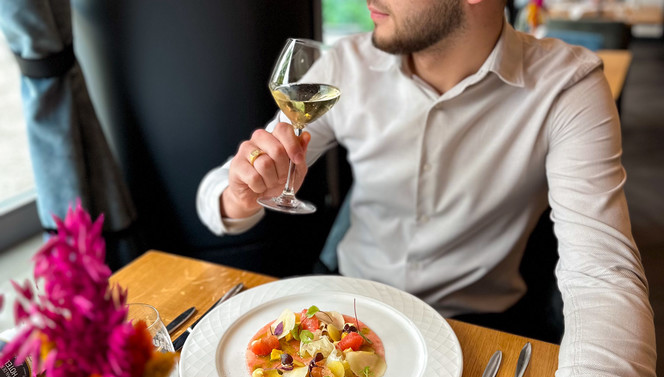 Dinner
