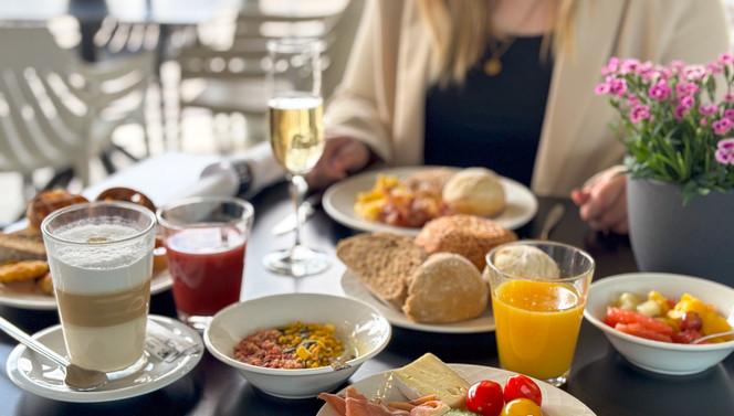 Breakfast