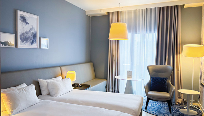 hotel