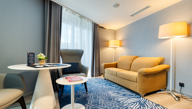 junior suite