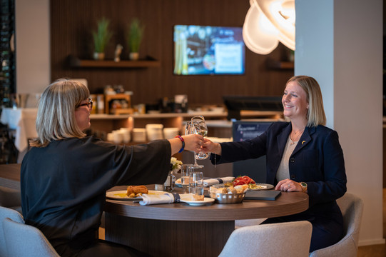 Le Royal : Restaurant & Brasserie à Spa