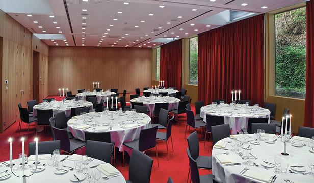 Private Events in Spa