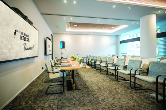 Meeting room in Spa