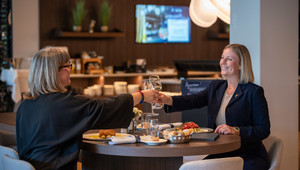 Le Royal - Restaurant Spa