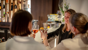 Le Royal - Bar à Spa