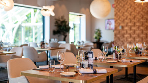 Le Royal - Restaurant à Spa