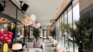 Le Royal - Restaurant à Spa
