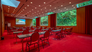 Conference Room - Hotel Spa