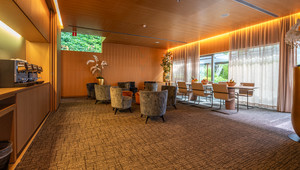 Meeting rooms - Hotel Spa