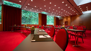 Conference Room - Hotel Spa