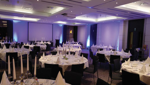 Venue for Private Events - Hotel Spa