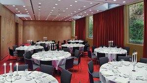 Venue for Private Events - Hotel Spa