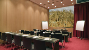Salle de séminaire - Hotel Spa