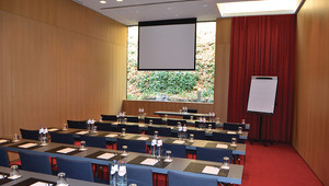 Salle de séminaire - Hotel Spa