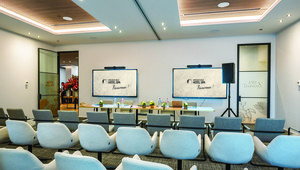 Meeting rooms - Hotel Spa