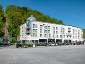 Chambres Van der Valk Hôtel Spa