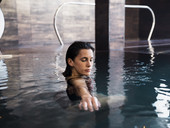 Wellness à Spa