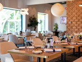 Restauration Spa Hôtel