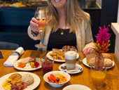 lunch-avec-champagne-valk-spa