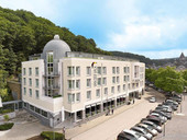 Hôtel-Spa-Francorchamps