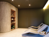 Fitness-Hôtel-Spa