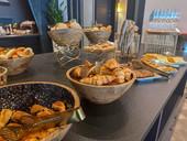 Savourez votre séjour à Spa 
