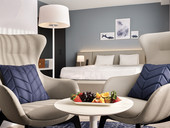 Chambre-Hôtel-Spa